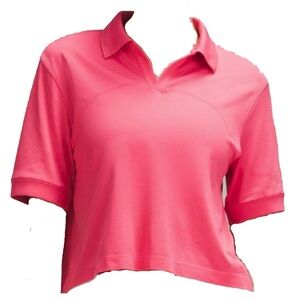 Lululemon Swiftly Tech Relaxed-fit Polo Shirt